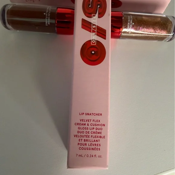 ONE/SIZE Lip Snatcher night walker - Picture 1 of 3